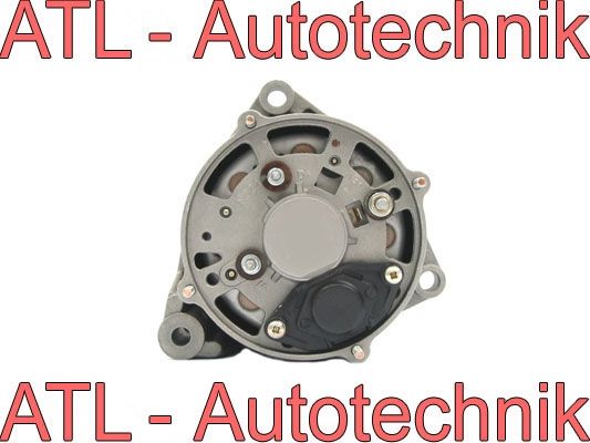 ATL AUTOTECHNIK Generaator L 33 570